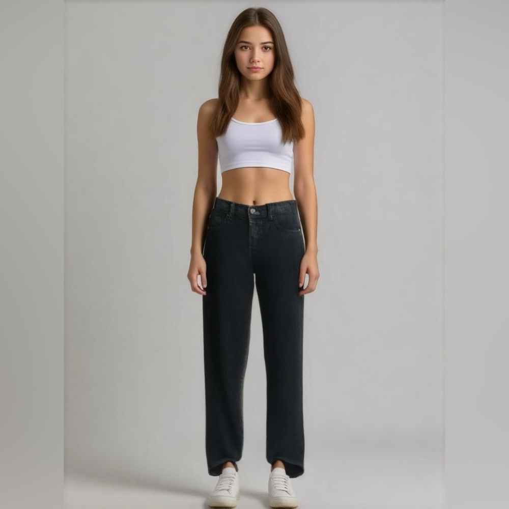 Jordache skinny size 12 girls